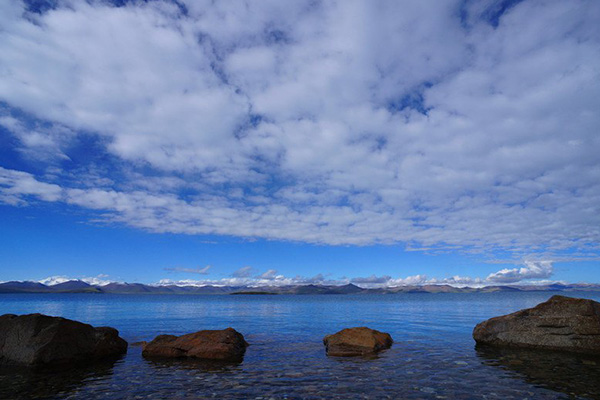 羊卓雍錯-普姆雍錯1日游